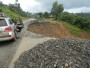 Ethiopia, June 2015 Landslide on the trunk road from Bonga to Mizan (South West)
 